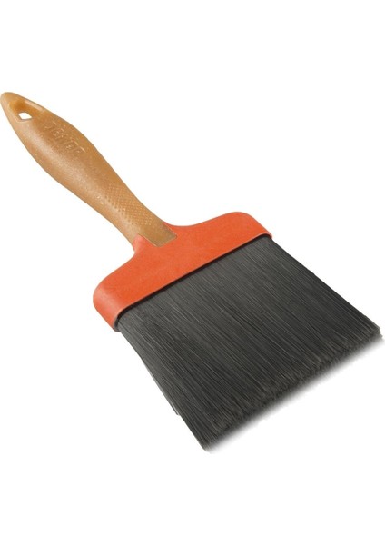 Sentetik Yağlı Boya Fırçası 80 mm