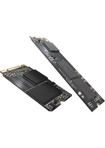 HS-SSD-E100N/128GB 128 GB 500-347 MB/S M.2 Sata 2280 SSD modelleri