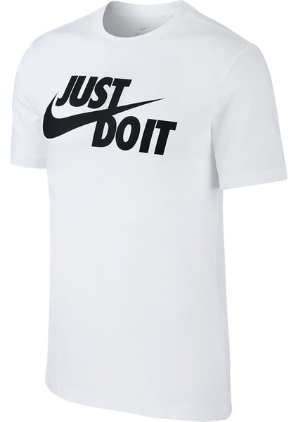 AR5006-100 Jdı Swoosh Tişört
