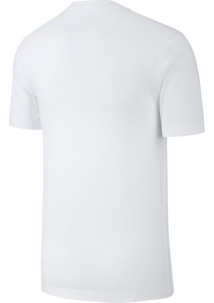 AR5006-100 Jdı Swoosh Tişört