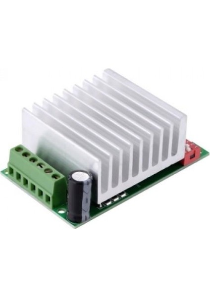 TB6600 4.5A Step Motor Sürücü V1.2