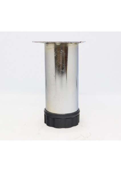 Tablalı Ayarlı Krom Ayak 42'lik 12 cm