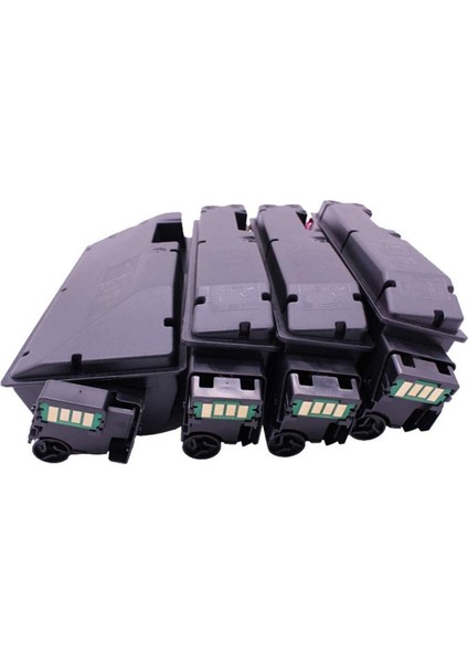 Mitaco Mc 2026 3126 Sarı Toner modelleri