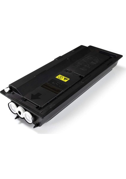 Kyocera Tk 475 476 478 479 Toner Atık Kutusu (Waste Tank)