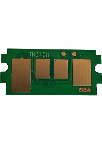 60008548 Kyocera Ecosys M3040 3040IDN M3540 3540IDN Chip TK-3150