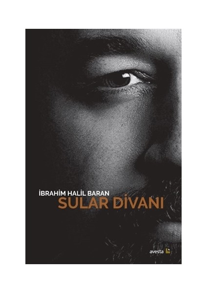 Sular Divanı - İbrahim Halil Baran