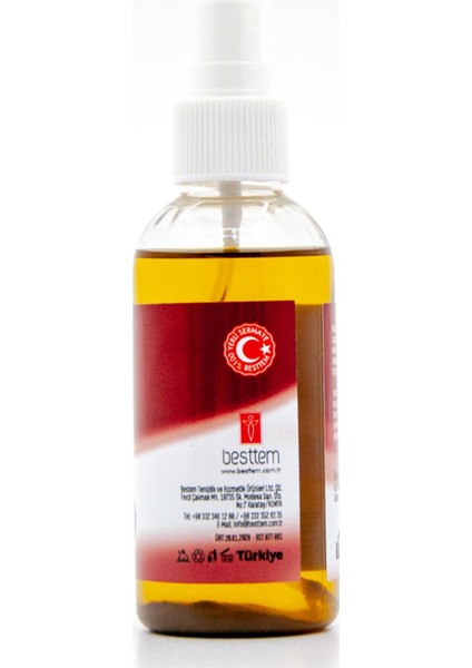 Saç Bakım Yağı 125 ml fiyatları