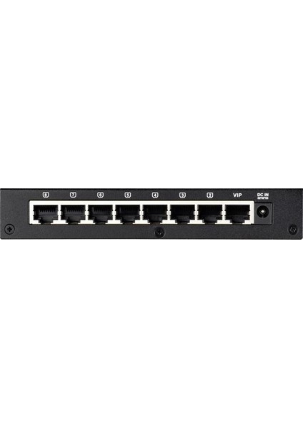 GX-U1081 8port 10/100/1000 Gigabit Switch modelleri