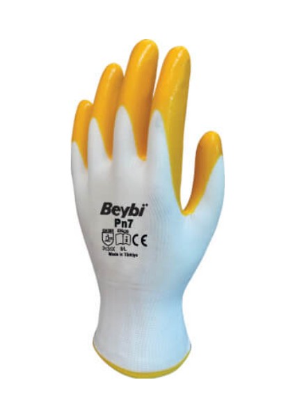 Pn-7 Iş Eldiveni No: 9