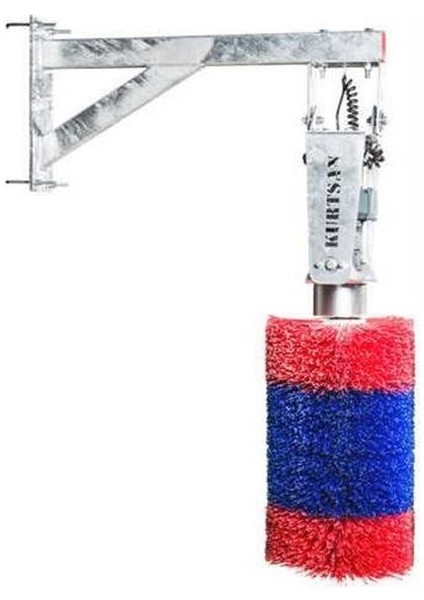 Büyükbaş Hayvan Kma Makinası