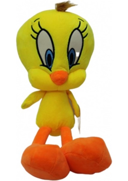 Can Oyuncak Tweety Peluş Oyuncak 40 cm