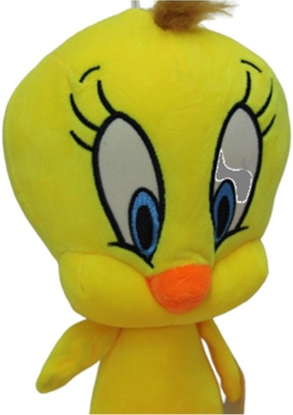 Can Oyuncak Tweety Peluş Oyuncak 40 cm