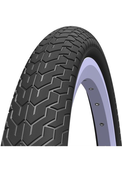 Zirra BMX Dış Lastik 20X2.25