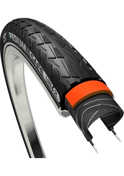 dış lastik 700x25 c1880 xpedium zırhlı