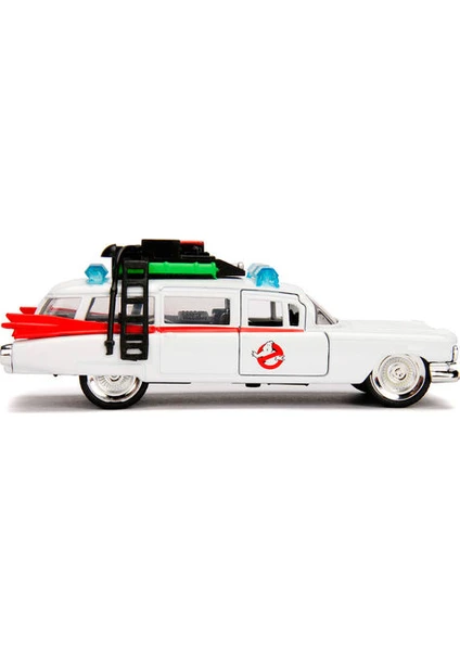 Jada Ghostbuster ECTO-1 1:32 253232000