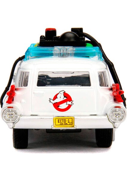 Jada Ghostbuster ECTO-1 1:32 253232000