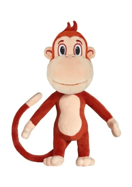 Selay Toys Kukuli 35 cm