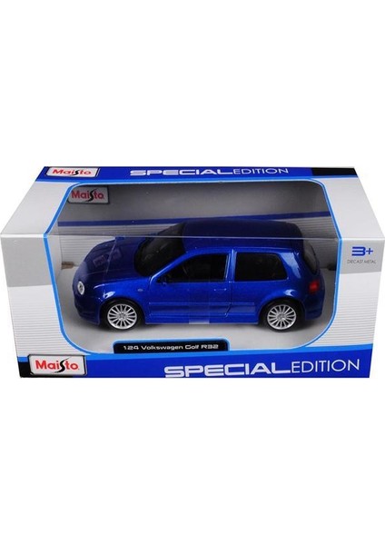 Vw Golf R32 1/24 Ölçek Model Araba fırsatları