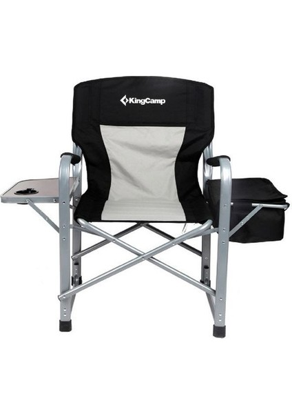 King Camp Kıngcamp Deluxe Sandalye (KC3977)