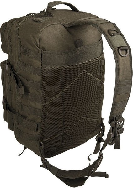 One Strap Assault Yesil Canta L/g