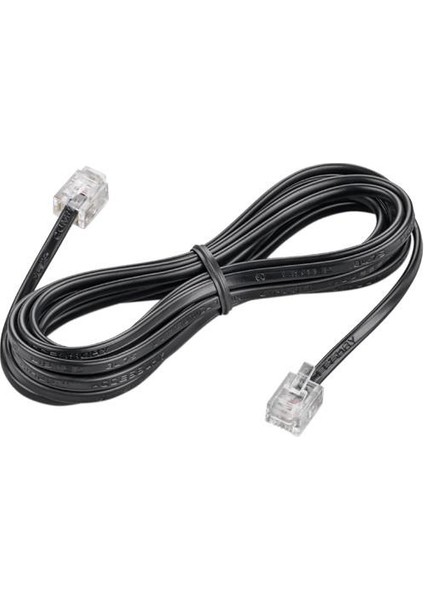 Telefon Ara Kablosu 1.8 mt