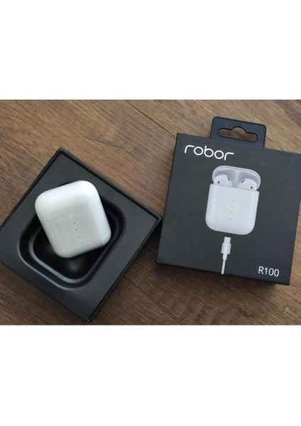 R100 Bluetooth Kulaklık