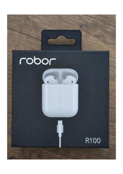 R100 Bluetooth Kulaklık