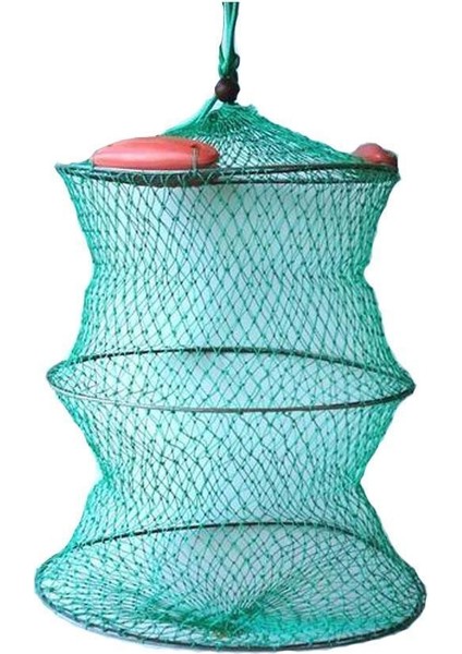 40 cm Çaplı Şamandıralı Ip Hapis - Livar