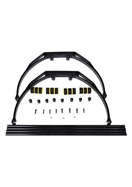 F450 ve F550 Drone İniş Takımı modelleri