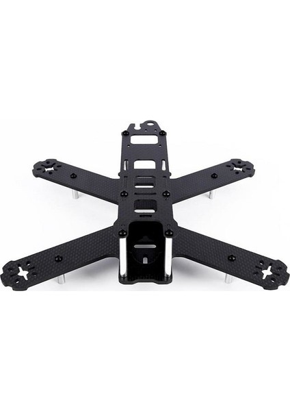 QAV210 Karbon Fiber Drone Frame Gövdesi fiyatları