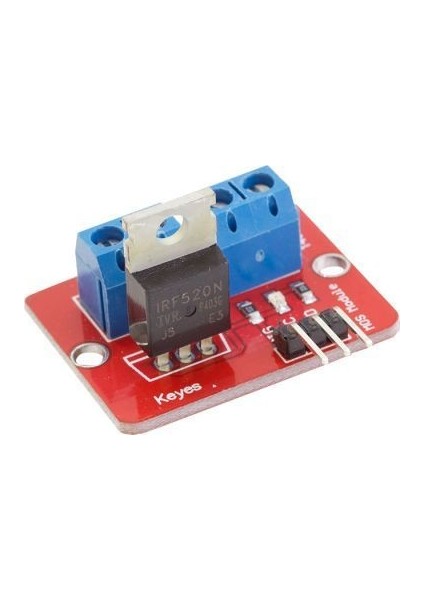 IRF520 Mosfet Sürücü Kartı