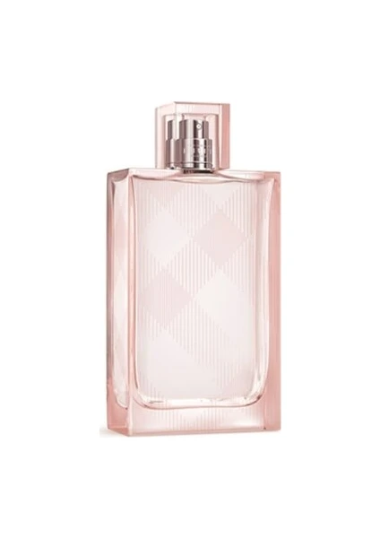 Brit Sheer Edt 100 ml Kadın Parfümü