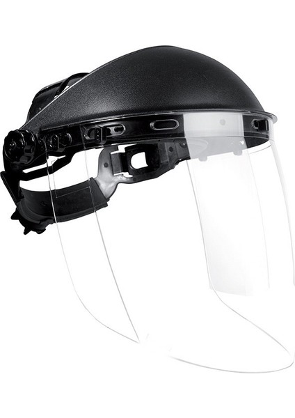 Yüz Koruyucu Siperlik Maske