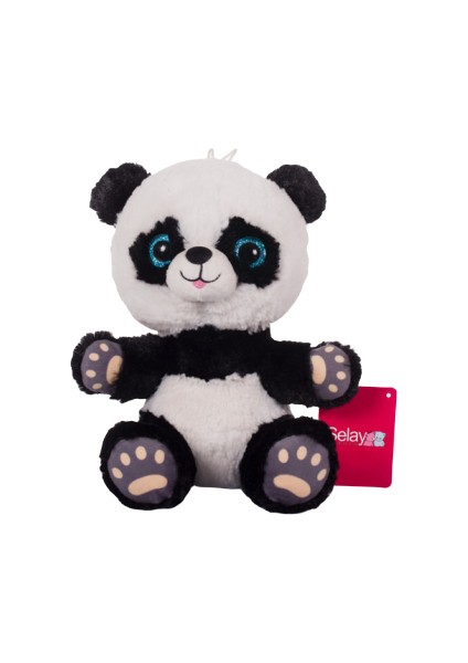 Panda 28 cm