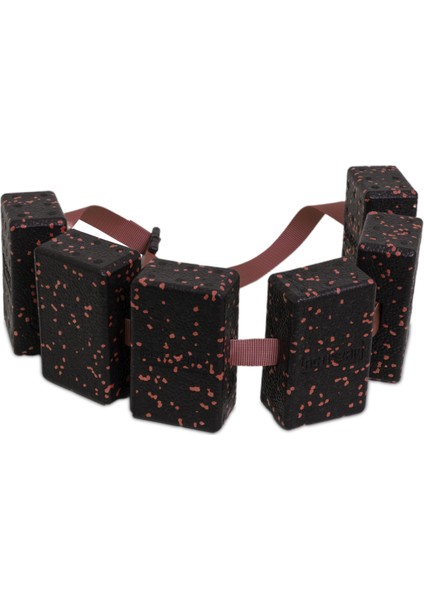 Yüzme Kemeri Swimmig Aqua Belt Havuz Deniz Batmaz Kemer