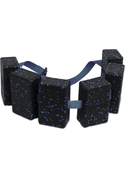 Yüzme Kemeri Swimmig Aqua Belt Havuz Deniz Batmaz Kemer