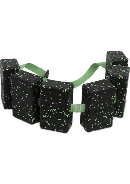 Yüzme Kemeri Swimmig Aqua Belt Havuz Deniz Batmaz Kemer