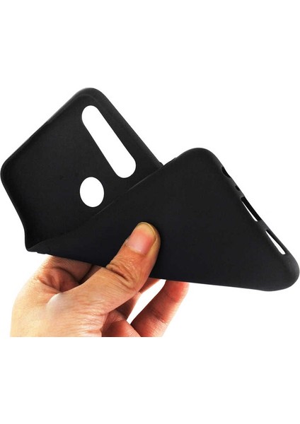 Oppo A31 Kılıf Premier Silikon Esnek Koruma Gold fiyatları