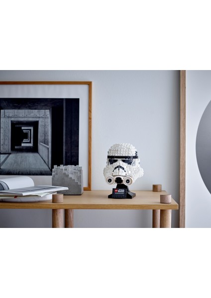 Star Wars 75276 Stormtrooper