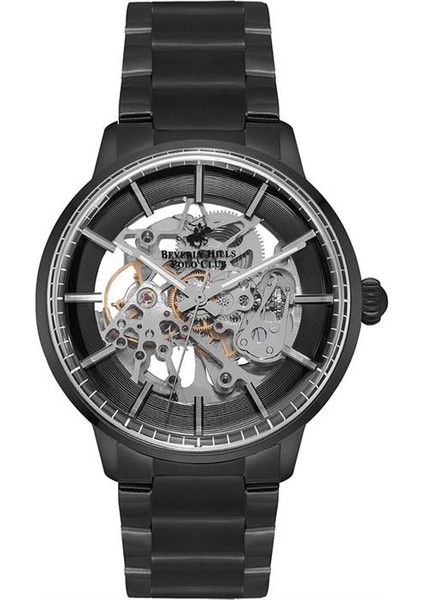 BP3055X.650 Erkek Kol Saati