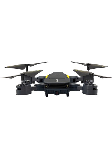 Atlas 0230 Smart Drone 720p Gri