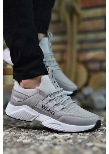 Buz Erkek Sneaker 0012072