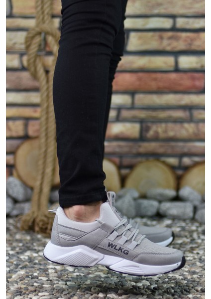 Buz Erkek Sneaker 0012072