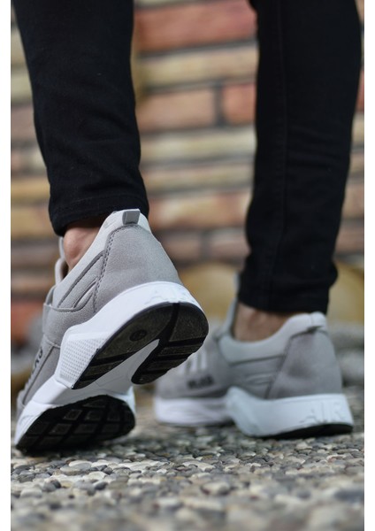 Buz Erkek Sneaker 0012072
