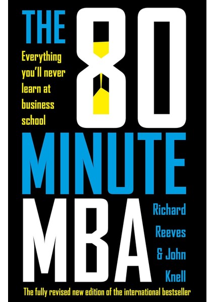 The 80 Minute MBA