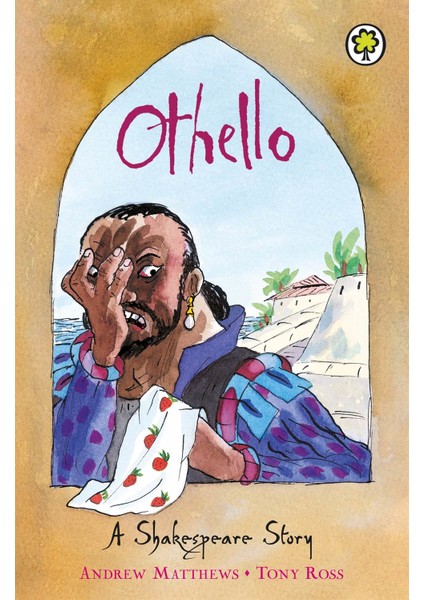 A Shakespeare Story: Othello