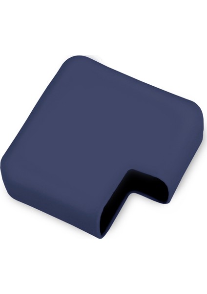 Magsafe Şarj Aleti Silikon Kılıfı Mac Pro Magsafe 1-2 85W USB-C 87W-96W-140W Uyumlu