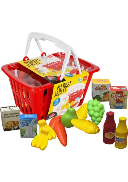3601 Role Play Market Sepeti