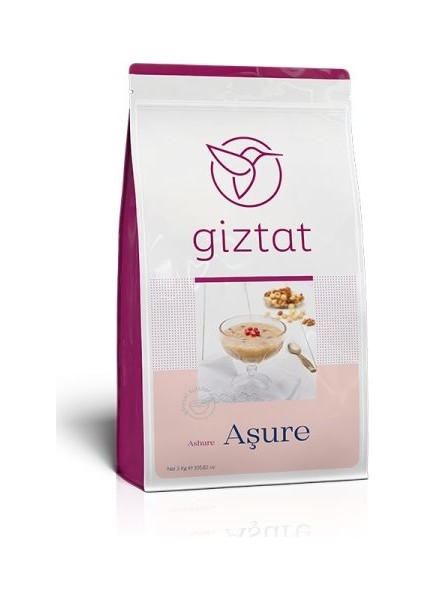 Aşure 3 kg