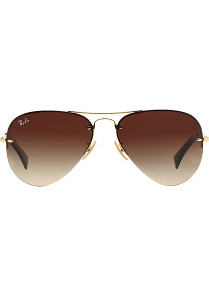 RB3449 (001/13) Unisex Güneş Gözlüğü fiyatları